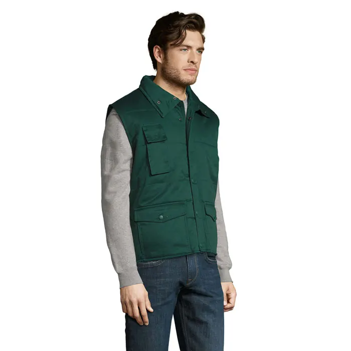 EQUINOX PRO BODYWARMER