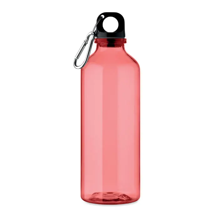 Trinkflasche RPET 500ml