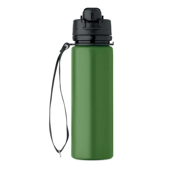 Faltbare Sportflasche Silikon