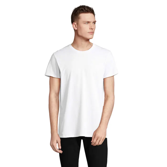 T-Shirt 150 g Re Crusader