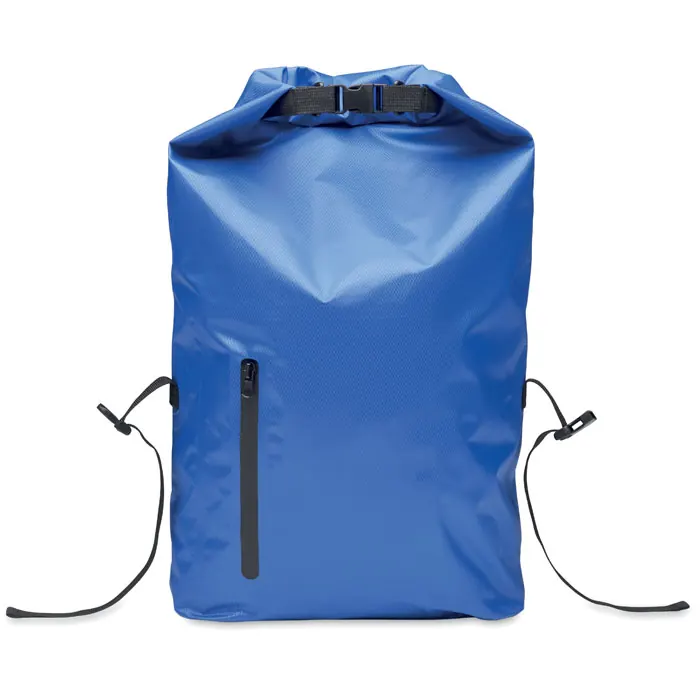 Rolltop-Tasche RPET