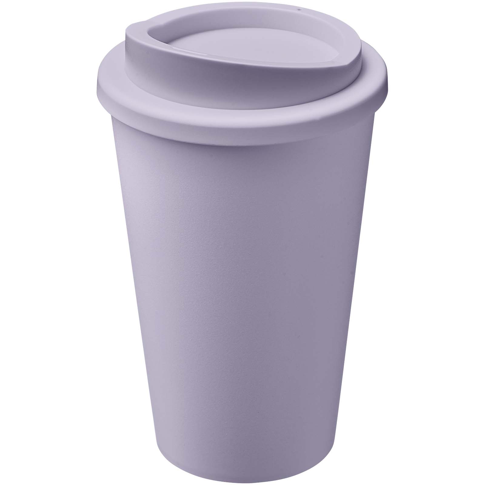 Americano® POP 350 ml Isolierbecher fliederfarben