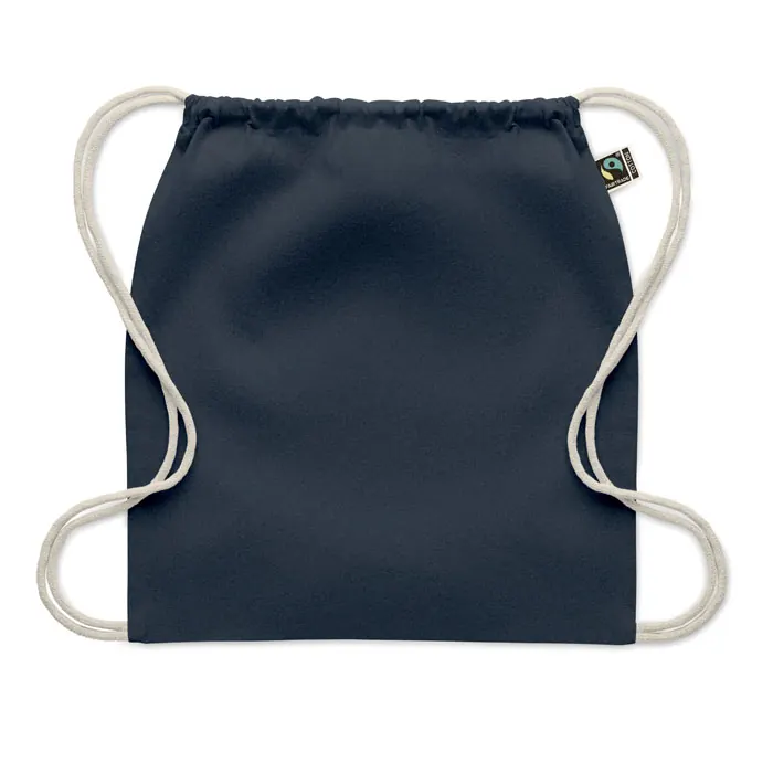 Kordelzugbeutel Fairtrade 180g