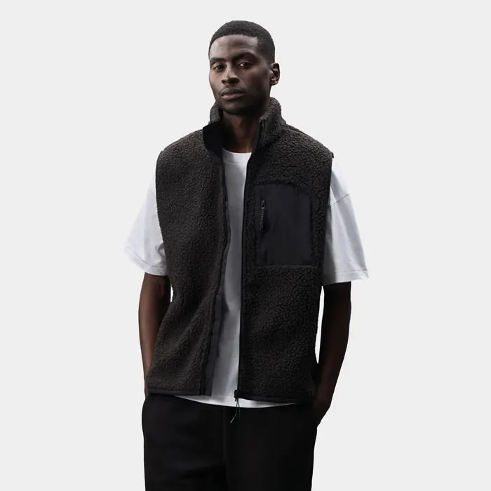FURY BW UNISEX BODYWARMER