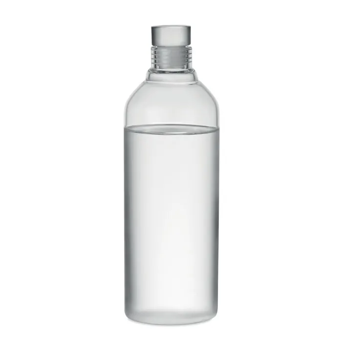 Flasche Borosilikatglas 1 L