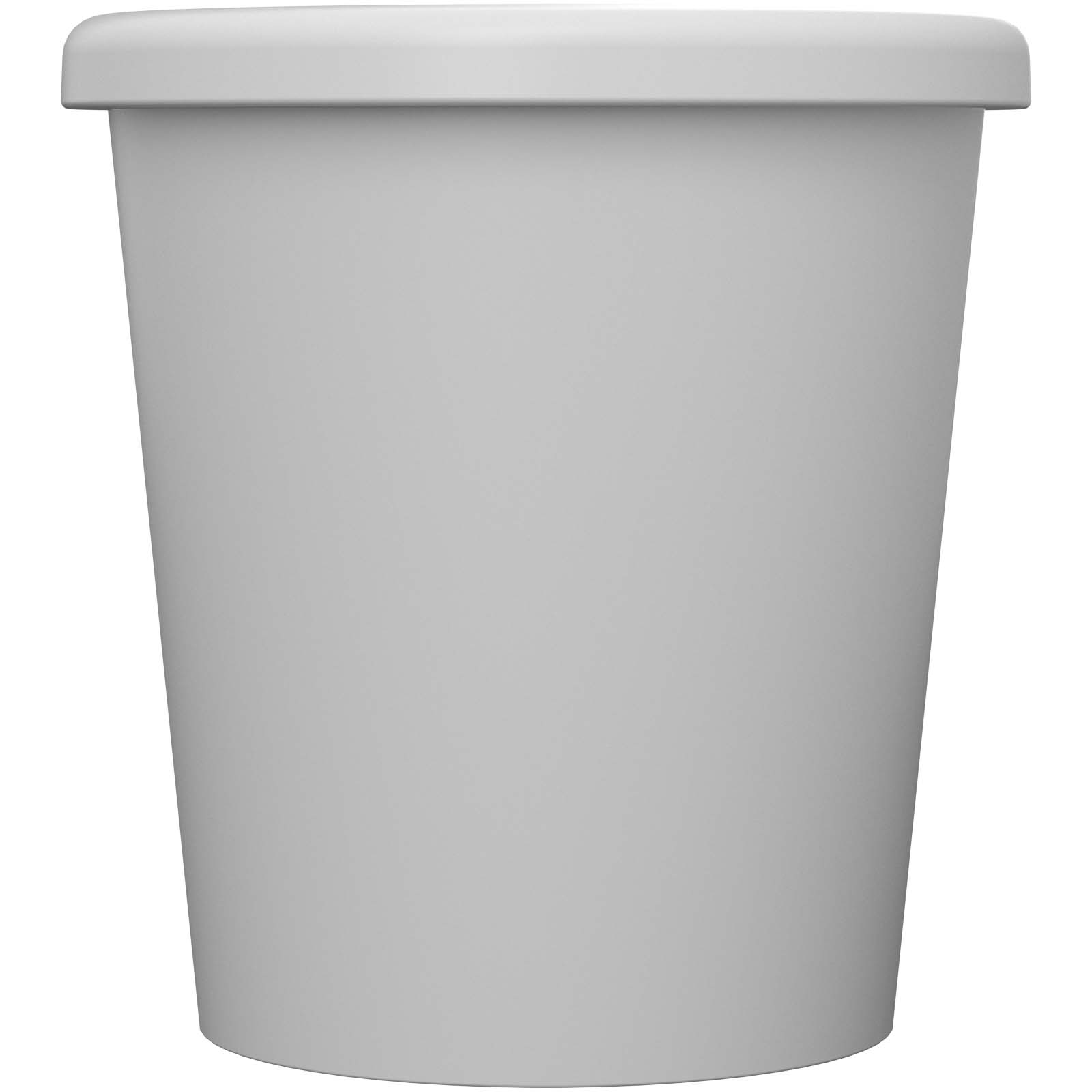 Americano® Piccolo 100 ml Becher mit Deckel weiss
