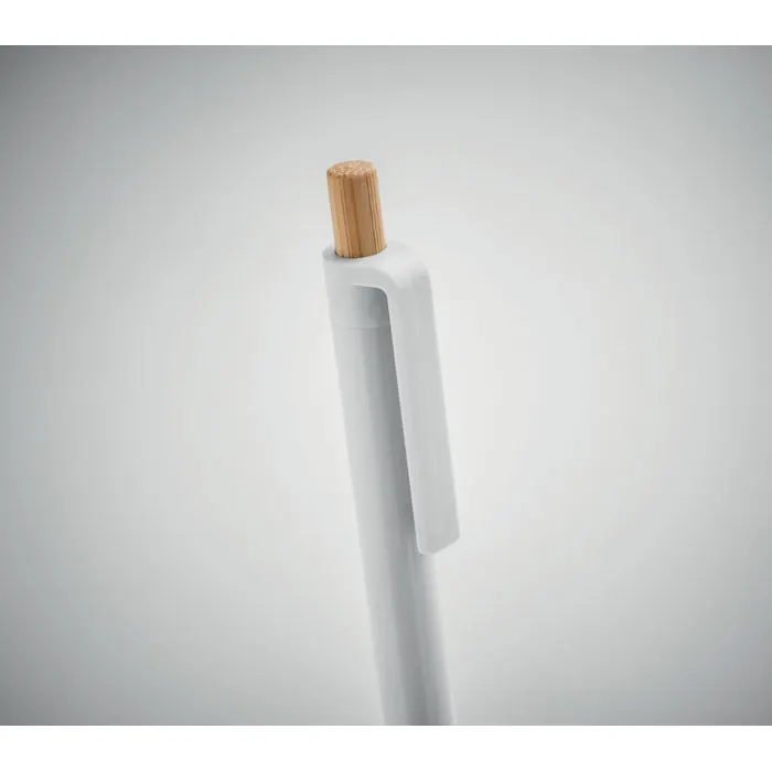 Druckkugelschreiber recy. ABS