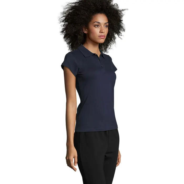 Damen-Poloshirt 170 Prescott