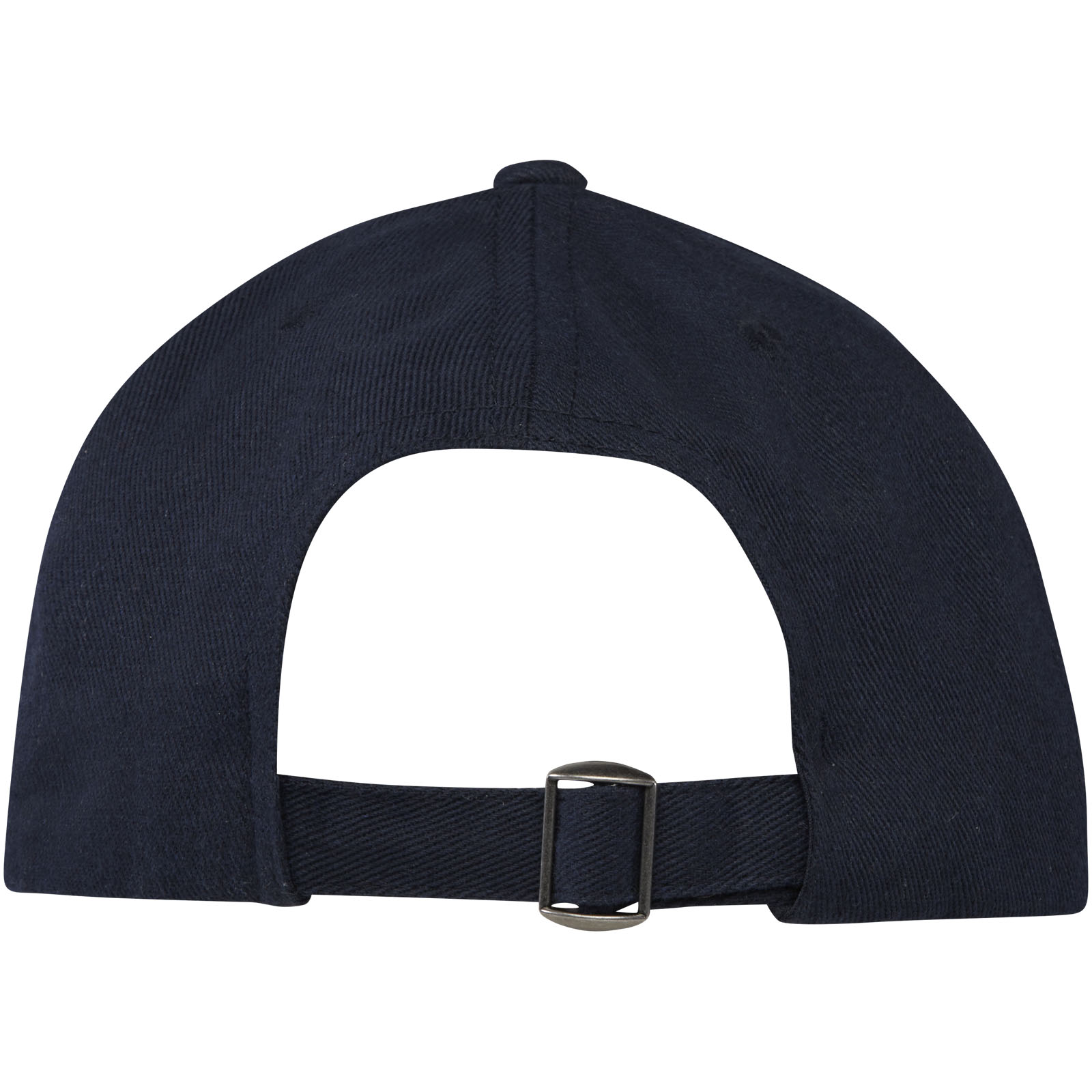 Opal 240 g/m² 6 Segmenten Aware™ recycelte Kappe navy