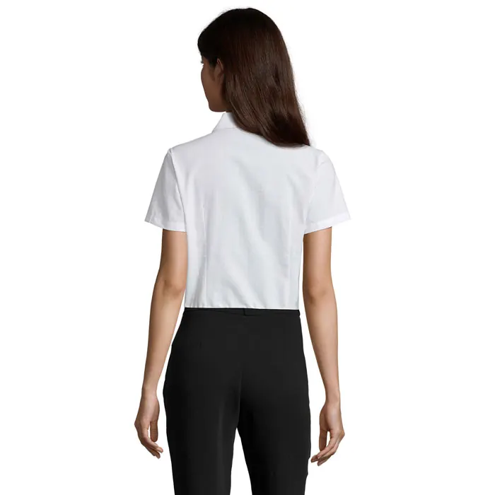 ELITE WOMEN'S SHIRT OXFORD