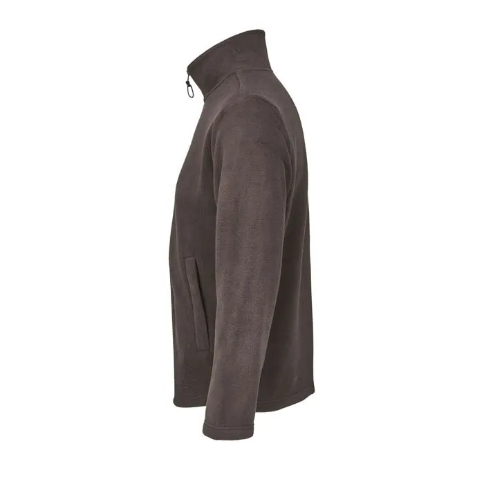 NITRO-JACKE MIT ZIPPER