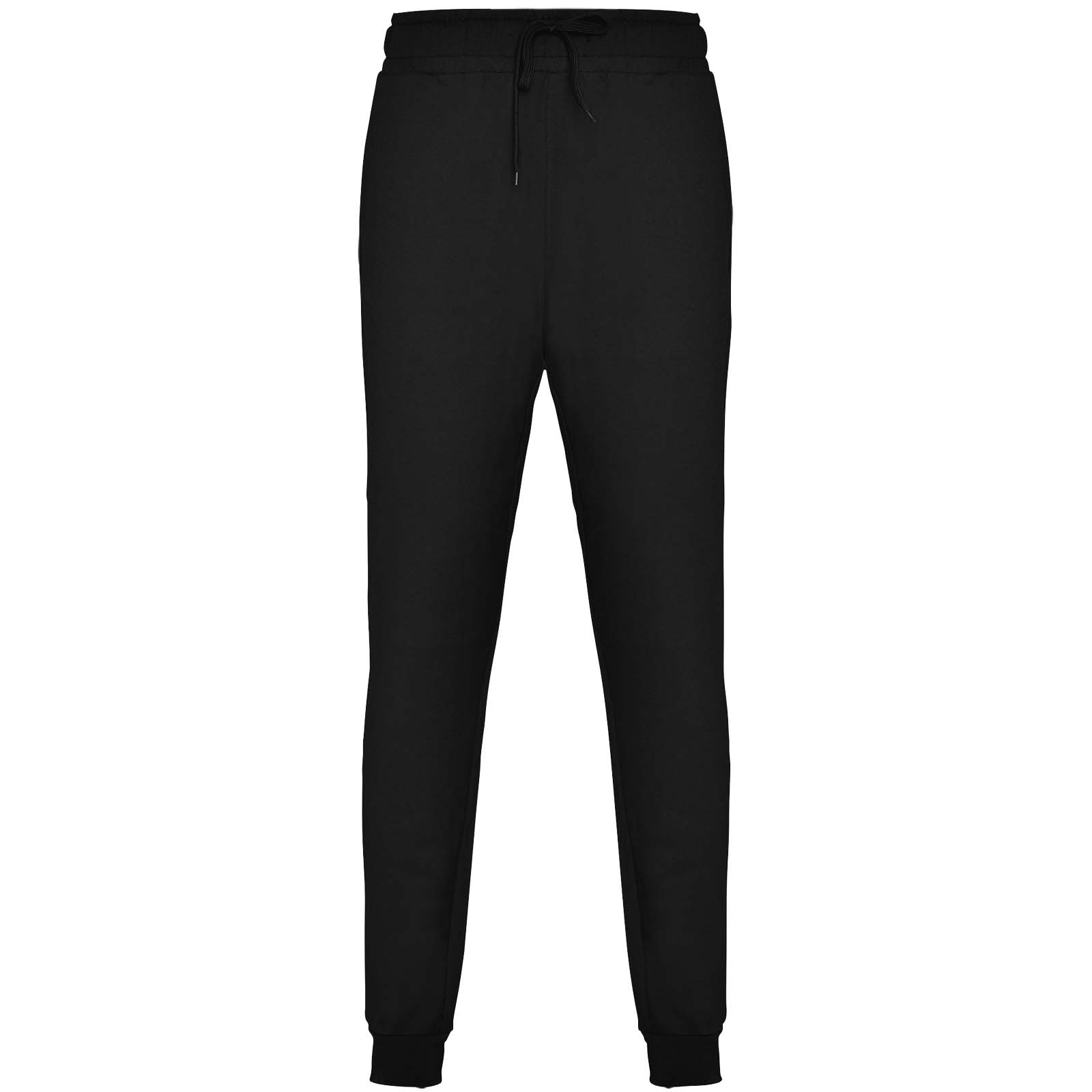 Adelpho 280 g/m² Hose für Kinder schwarz