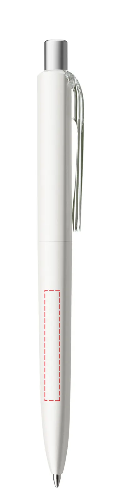 prodir DS8 PMM Push Kugelschreiber, Satin-Finish