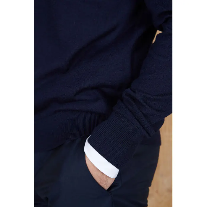 STUART MEN SWEATER