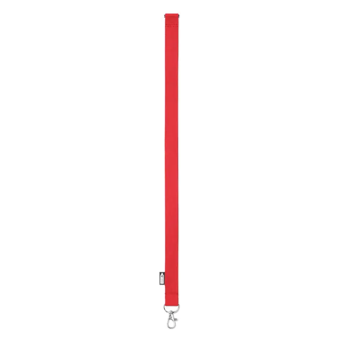 Lanyard RPET 20mm