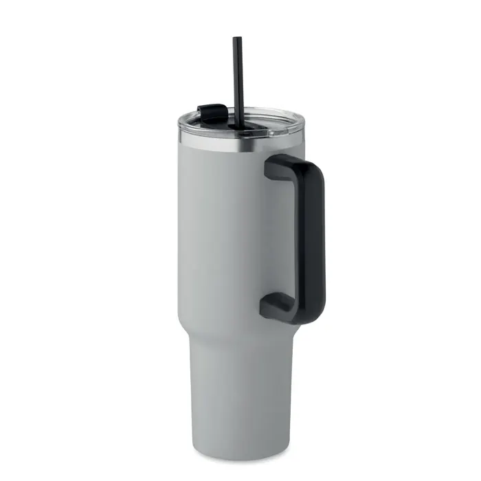 Doppelwandiger Trinkbecher