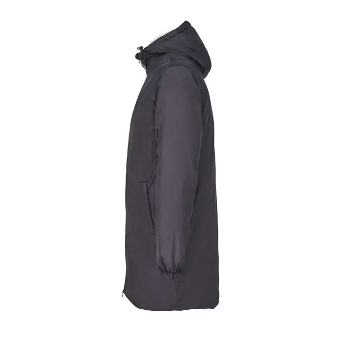 ASTRA WARM UNISEX PARKA