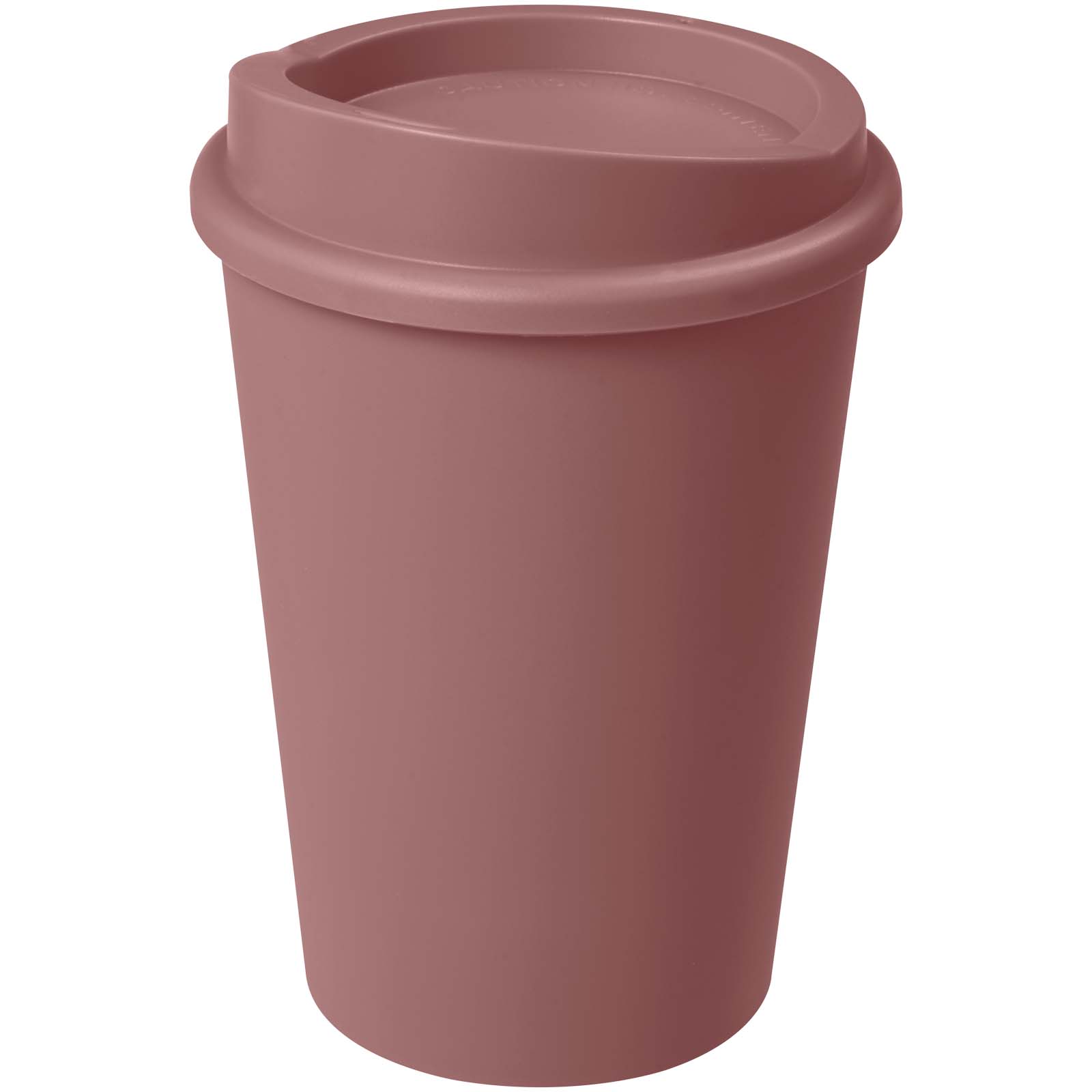 Americano® Switch Renew Becher mit Deckel 300 ml rosa