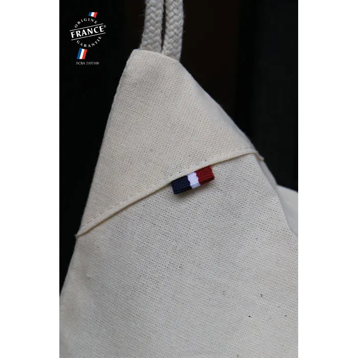 CÔME rucksack mit kordelzug