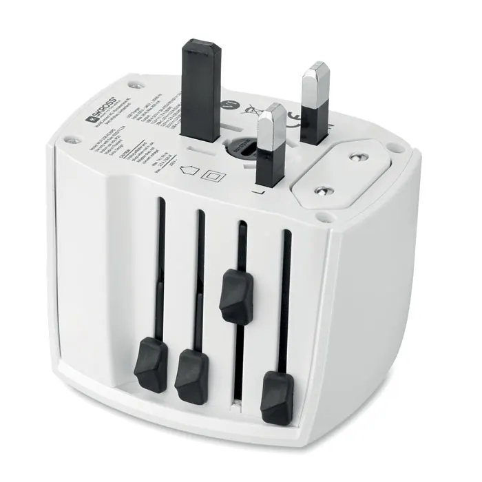 Skross MUV USB AC 30W PD