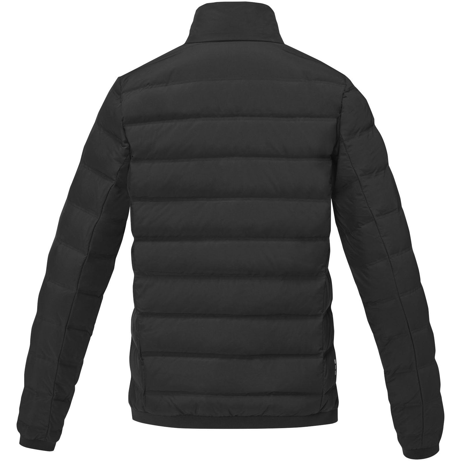 Macin Daunenjacke für Damen schwarz