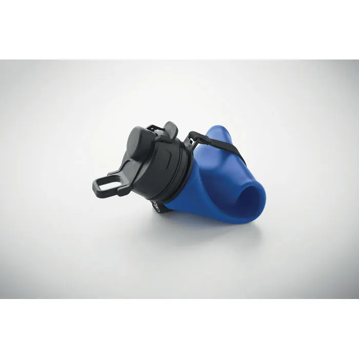 Faltbare Sportflasche Silikon