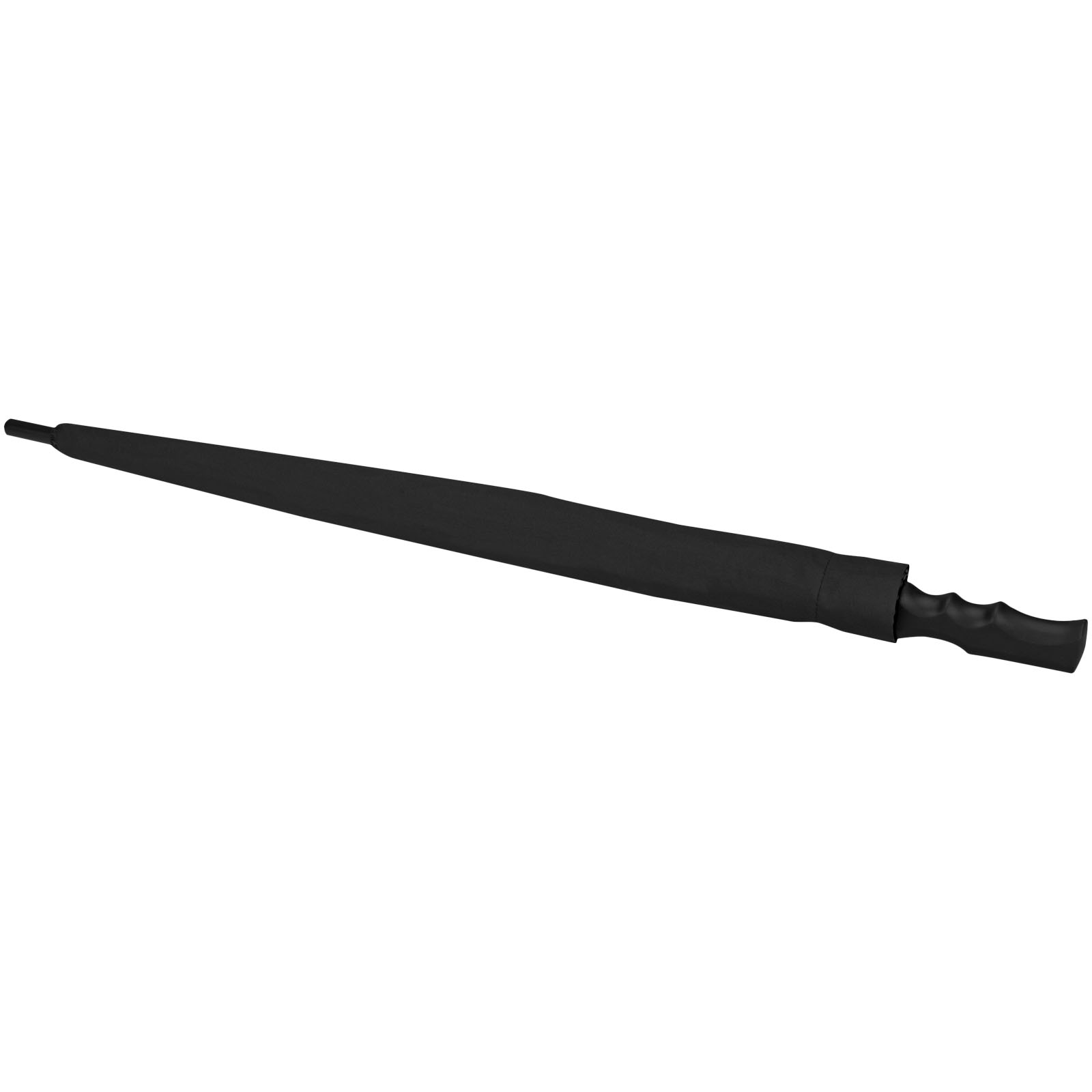 Stark 23" Automatik-Sturmschirm blau, schwarz