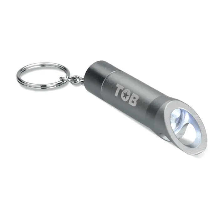 Schlüsselring aus Metall
