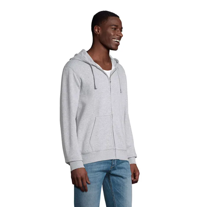 SPIKE HOOD HERREN 280gr