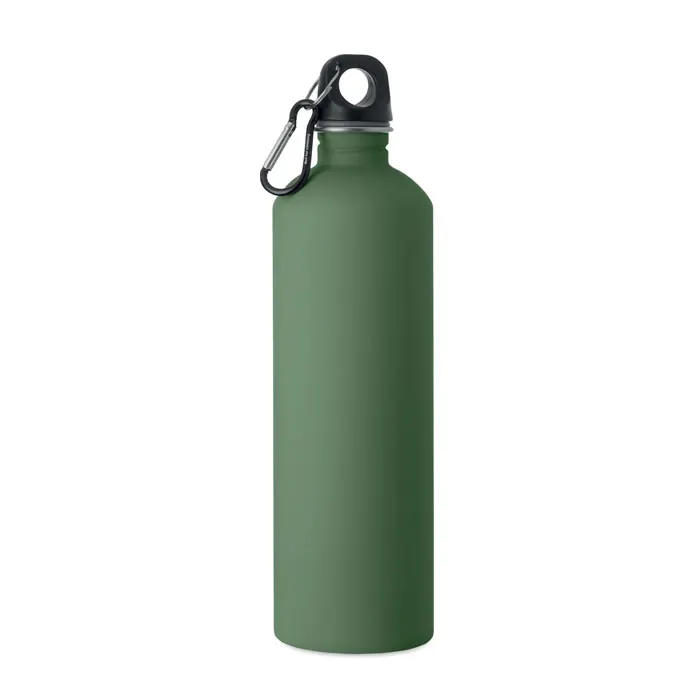 Einwandige Trinkflasche 750 ml