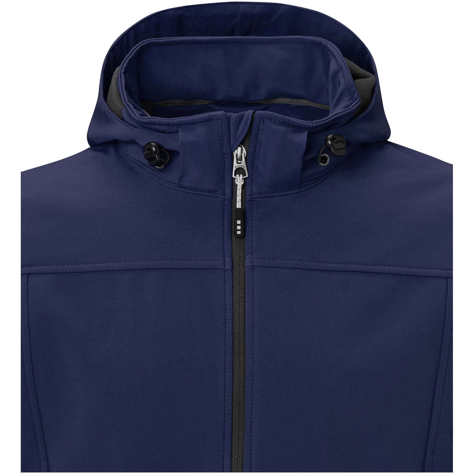 Langley Softshelljacke für Herren navy