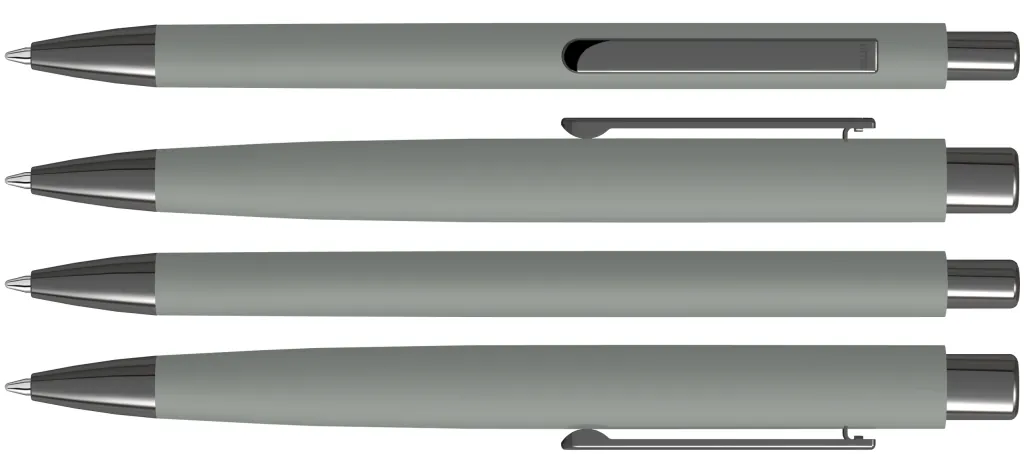 ELLIPSE GUM Druckkugelschreiber