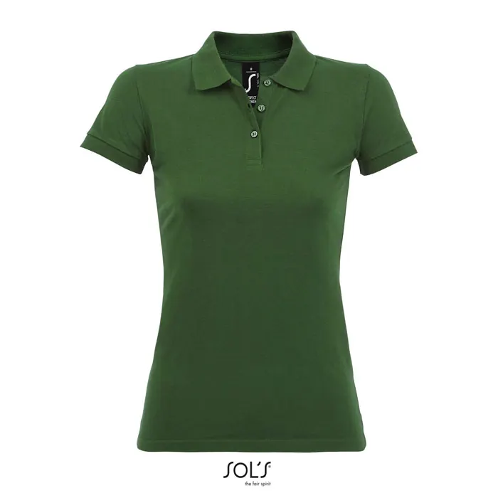 PERFECT DAMEN POLO 180g