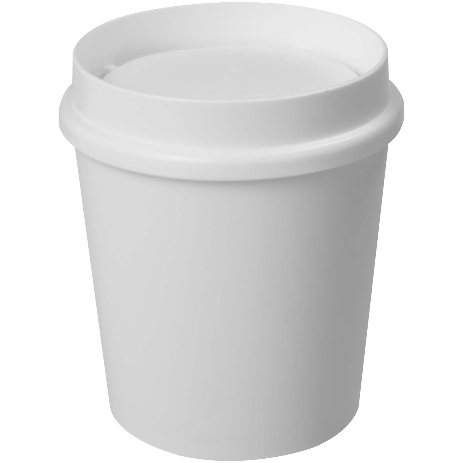 Americano® Switch 200 ml Becher mit 360°-Deckel weiss