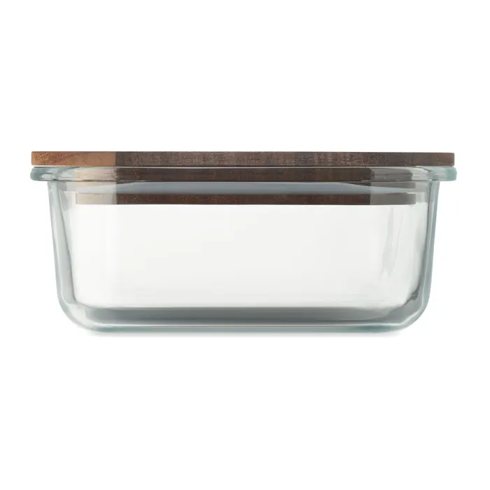 Lunchbox Glas 800ml