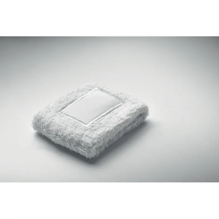 Schweißarmband Polycotton