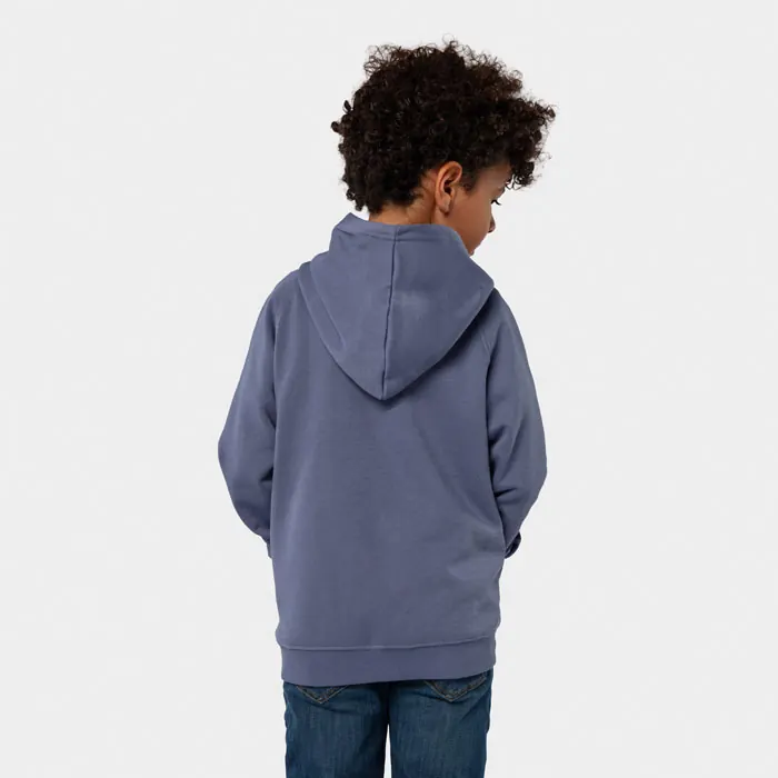 STELLAR KINDER KAPUZENPULLI