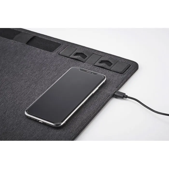 RPET Mousepad 15W