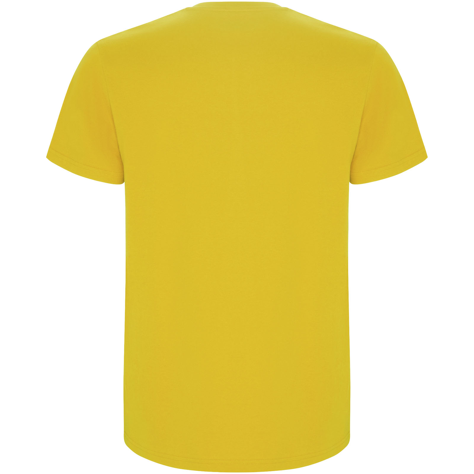 Stafford 190 g/m² T-Shirt für Kinder gelb