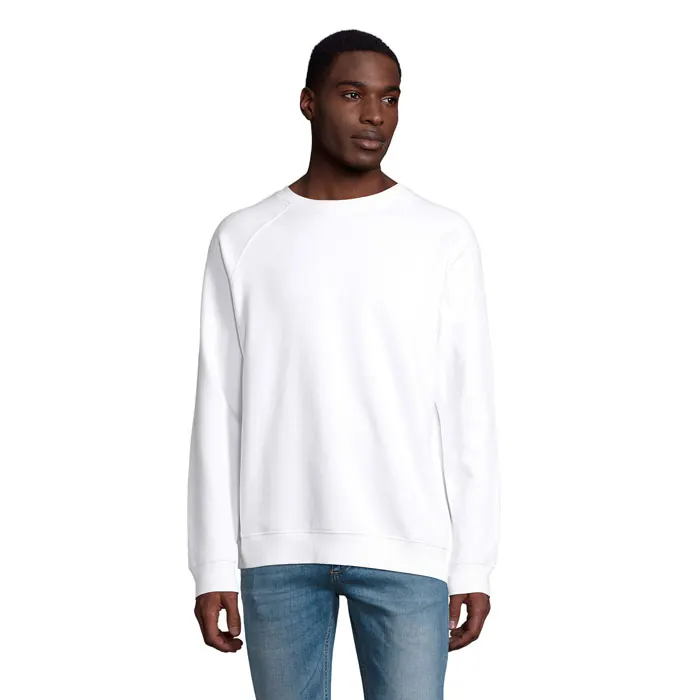 Unisex-Pullover 280 g Space