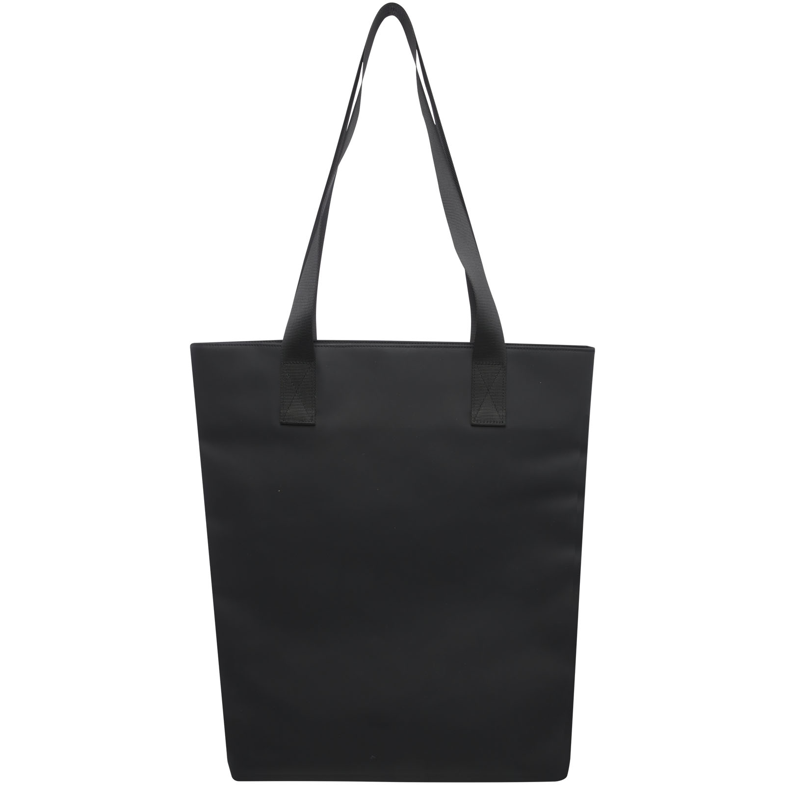 Turner GRS recycelte Tragetasche 6L schwarz