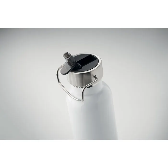 Doppelwandige Flasche 660 ml