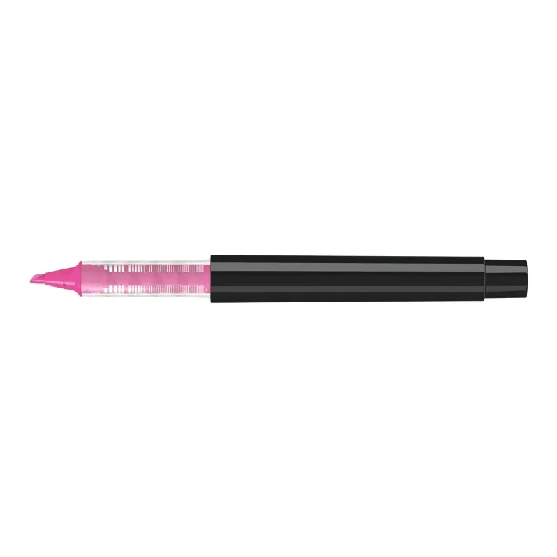 RECYCLED PET PEN PRO LIQEO Textmarker