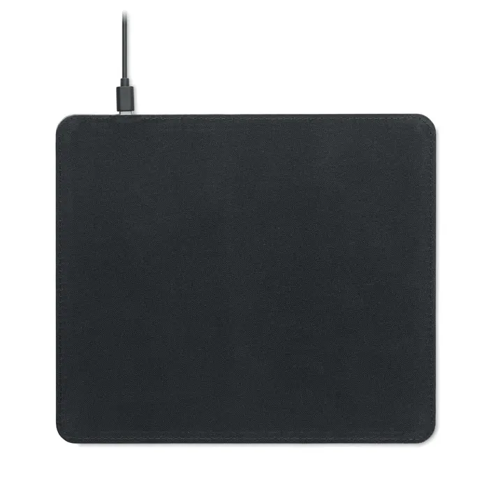 Mousepad mit Ladestation 15W