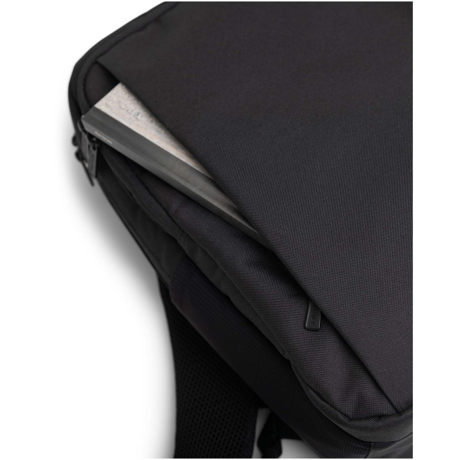 Herschel Kaslo Recycling Rucksack 20 l schwarz