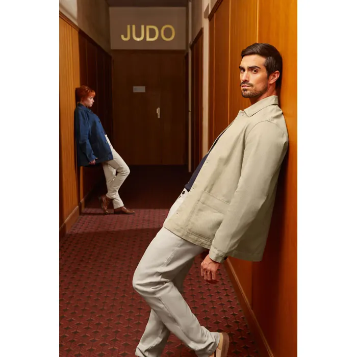 MAEL UNISEX WORK JACKET