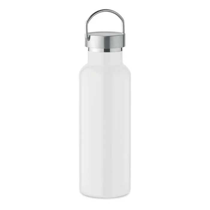 Doppelwandige Flasche 500 ml
