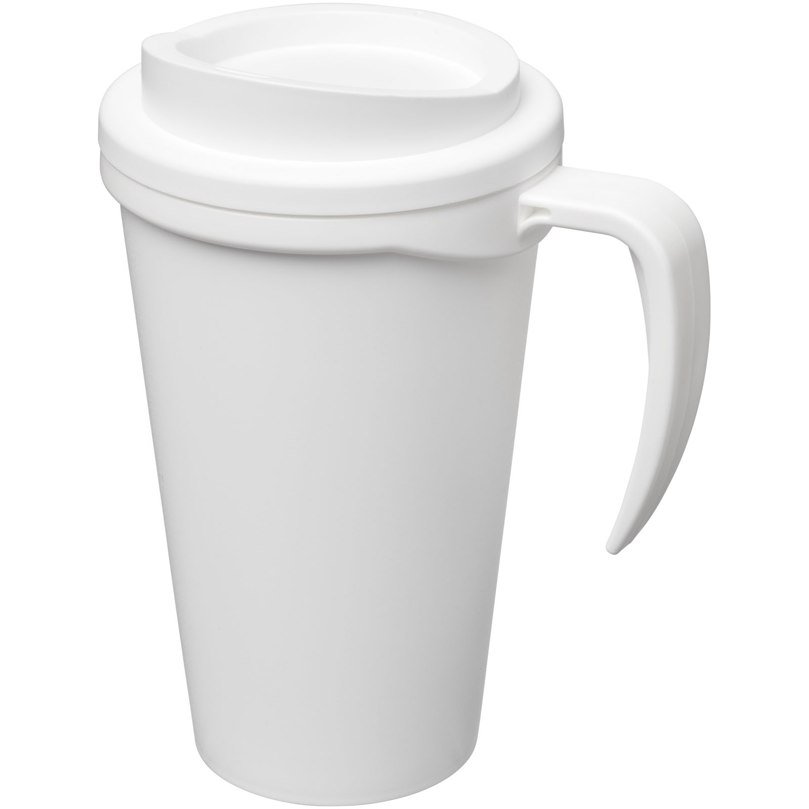 Americano® Grande 350 ml Isolierbecher weiss