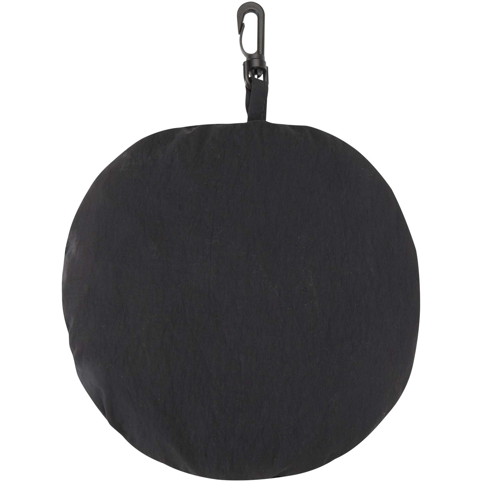 SMART Faltbarer Sonnenhut schwarz