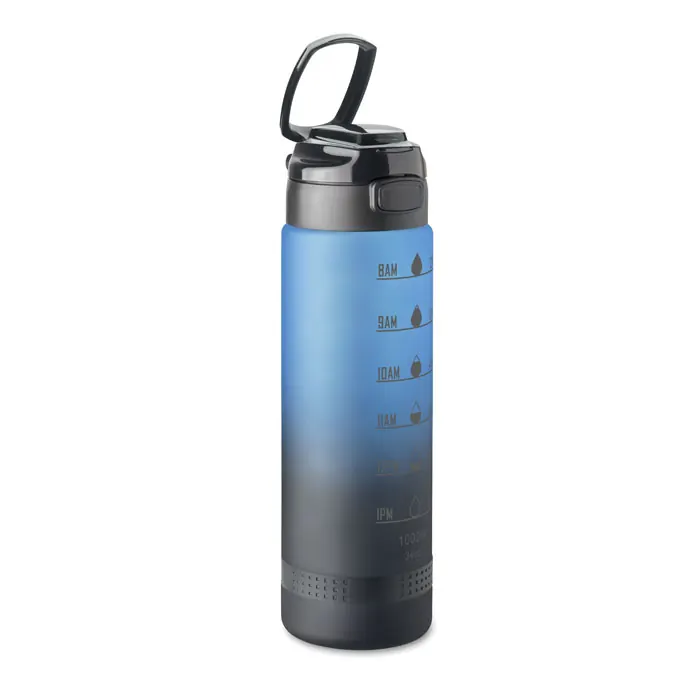 Sport-Trinkflasche RPET 1L